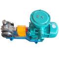 YCB Series Stainless Steel Gear Pump